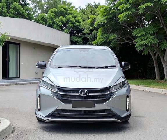 2023 Perodua MYVI 1.5 AV Facelift (A)FULL LOAN - 3