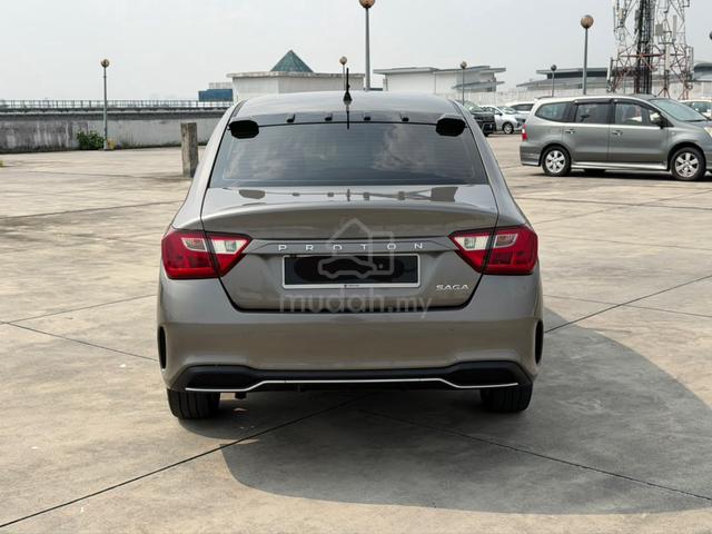 2021 Proton SAGA 1.3 PREMIUM AT MY16 LOW MILEAGE - 4