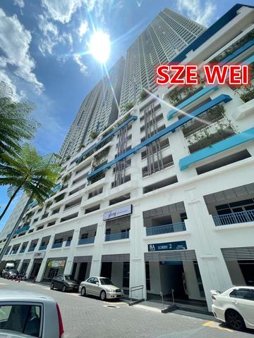 Best Buy i Santorini Shoplot 2742 Sq.ft Tanjung Tokong Gurney 1
