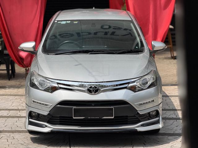 2018 Toyota VIOS 1.5 G (A) WARRANTY 3 TAHUN - 3