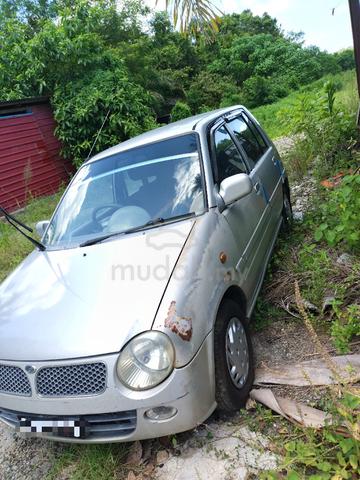2003 Perodua KANCIL 0.8 850 EX (M) - 1