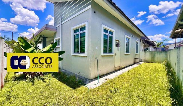 Desa Klebang Perdana Single Storey Semi-D House 2