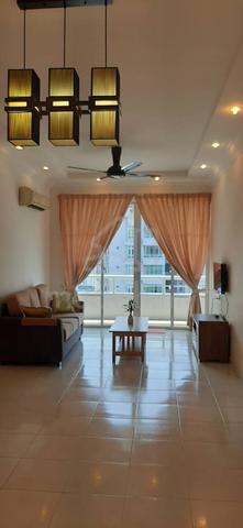 Bayswater Resort Condominium 1