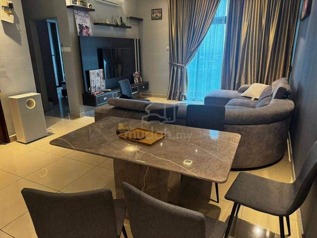 D'Summit Residences 1