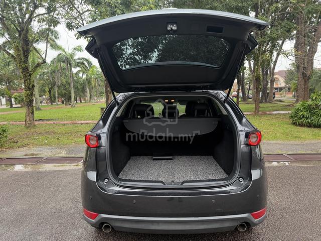 2018 Mazda CX-5 2.0 G 2WD HIGH SPEC (A) - 3