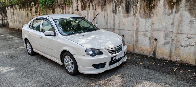 2012 Proton PERSONA 1.6 (A) LOW MILEAGE - 1