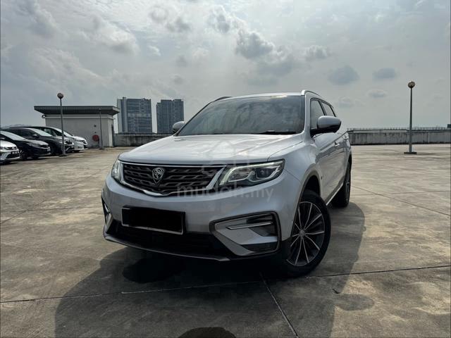 2019 Proton X70 1.8 PREMIUM 2WD (A)NICE CONDITION - 1