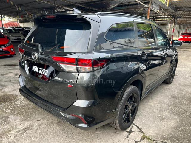 2021 Perodua ARUZ 1.5 AV (A) - 5