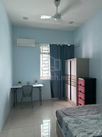 Fully Furnished Bertam Room for Rent 1