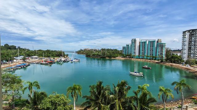 Straits View Villas 1