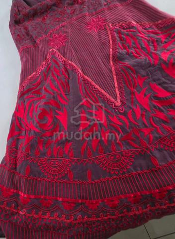 British India  Long Skirt - photo 3 of 6