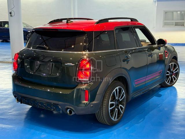 Mini COUNTRYMAN 2.0 (A) JOHN COOPER WORKS (JAPAN) - 2