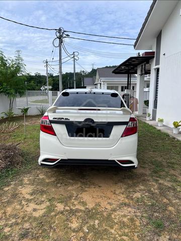 2016 Perodua BEZZA 1.3 PREMIUM X (M) - 2