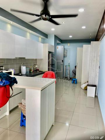 The Wharf Residence 3