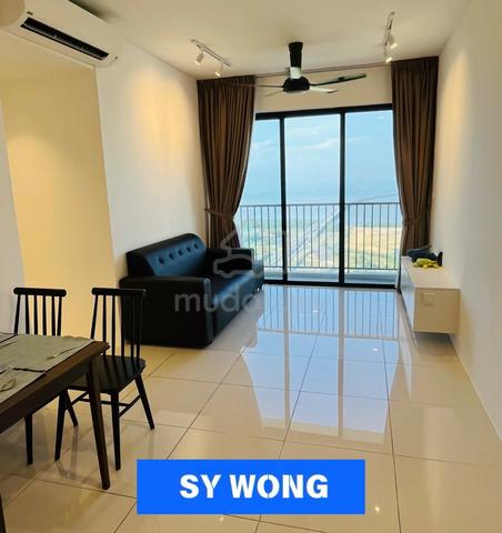 Vivo Executive Apartment 1