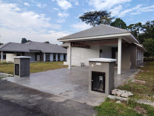 For Sale: Ayer Keroh Melaka 1-Storey Bungalow, 9936 sqft 1