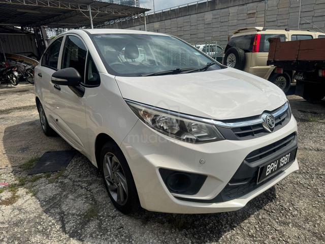 2017 Proton PERSONA 1.6 PREMIUM (A) - 1