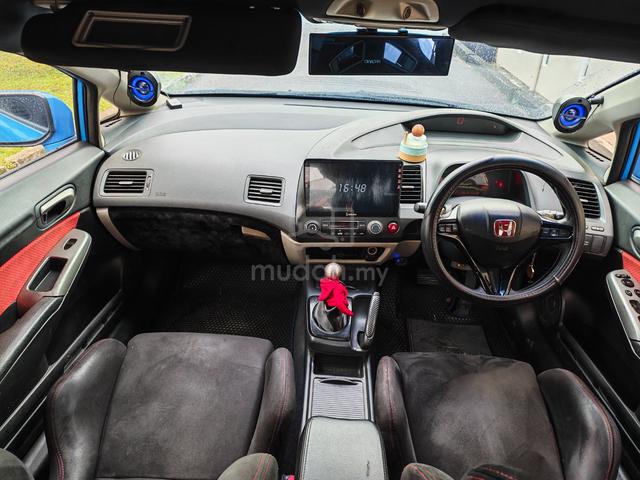 2007 Honda CIVIC 2.0 i-VTEC (A) - 5