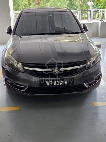 2015 Proton PERDANA 2.0L (A) - 1