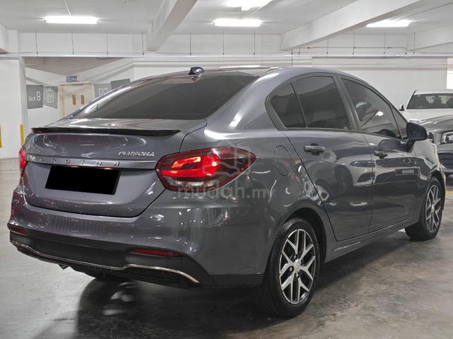 Proton PERSONA 1.6 PREMIUM (A) FACELIFT / F.S.R / - 2