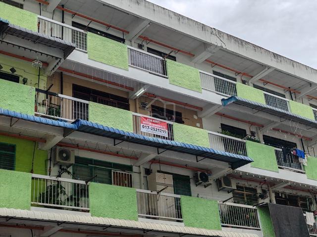Taman Tun Sardon 1