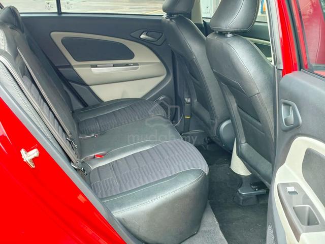 2019 Proton Persona 1.6 A Premium 49KM - 5