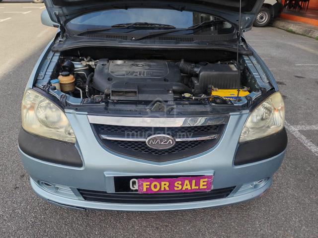 2006 Naza CITRA 2.0 GS (A) - 5