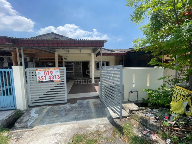 sentosa single story house 1