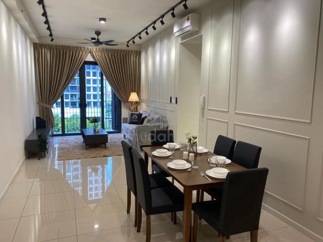 Sunway Avila Residences 1