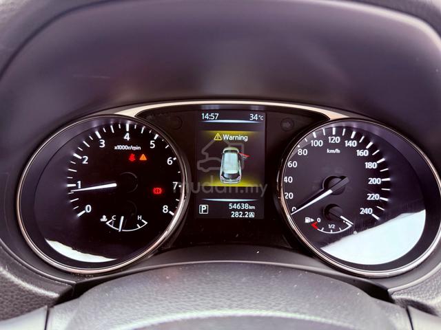 2018 Nissan X-TRAIL 2.5 AERO EDITION T32 (A) - 3