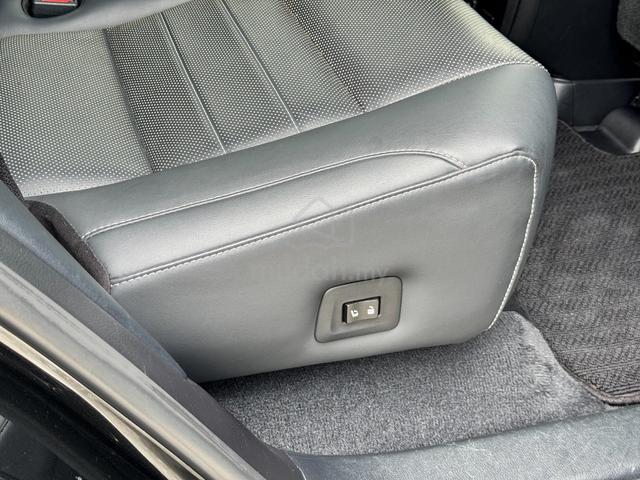 REAR ELEC SEAT BSM Lexus RX300 F SPORT 2.0 RX 300 - 5