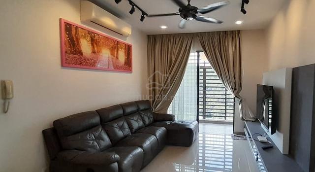Selayang 18 1