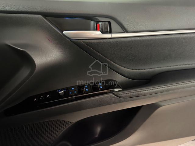 2019 Toyota CAMRY 2.5 V XV50 (A) - 5