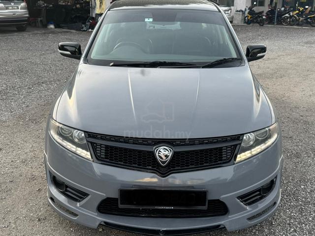 2018 Proton PREVE 1.6 CFE PREMIUM (A) - 4