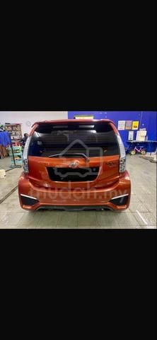 2015 Perodua MYVI 1.3 EZI PREMIUM (A) - 1
