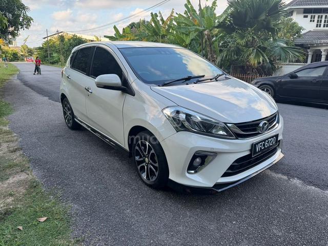 2020 Perodua MYVI 1.5 ADVANCE (A) WARANTY 1 TAHUN - 3