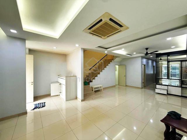 2sty BANDAR SAUJANA PUTRA Sungai Buloh [ LOW DOWN PAYMENT ] 1