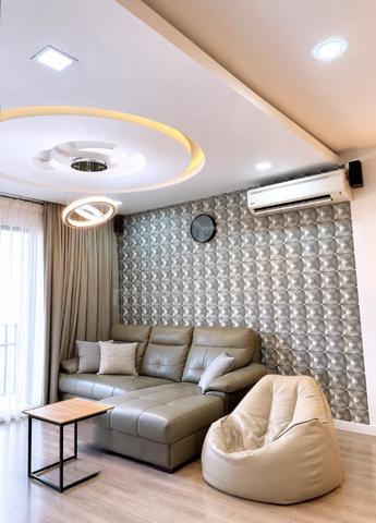 TRiGON Luxury Residences @ SetiaWalk 1