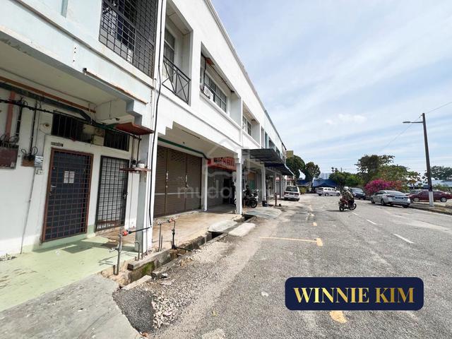 Cheapest ✨ 2 Sty Shop Lot|Murai Jaya|near Residential Area 1