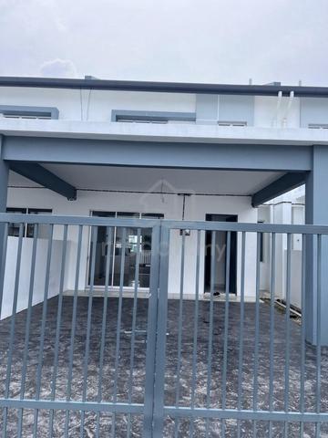 Zero Depo Double Storey Terrace House Prima Junjong, Kulim 1