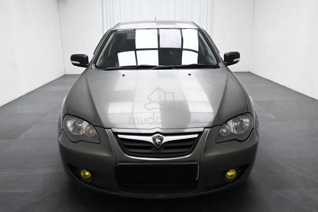2011 Proton PERSONA 1.6 ELEGANCE HIGH TIPTOP - 2