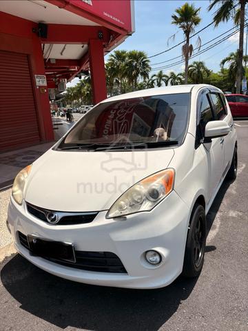 2010 Perodua ALZA 1.5 EZi (A) - 1
