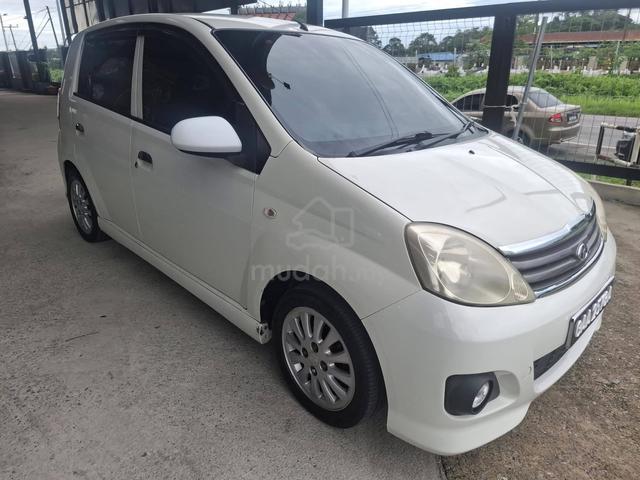 2012 Perodua VIVA 1.0 ELITE EZi (A) - 1
