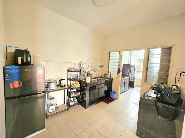 [BilikSingle (Lelaki)+Aircond] Suriamas Condo, Bandar Sunway Subang PJ 2
