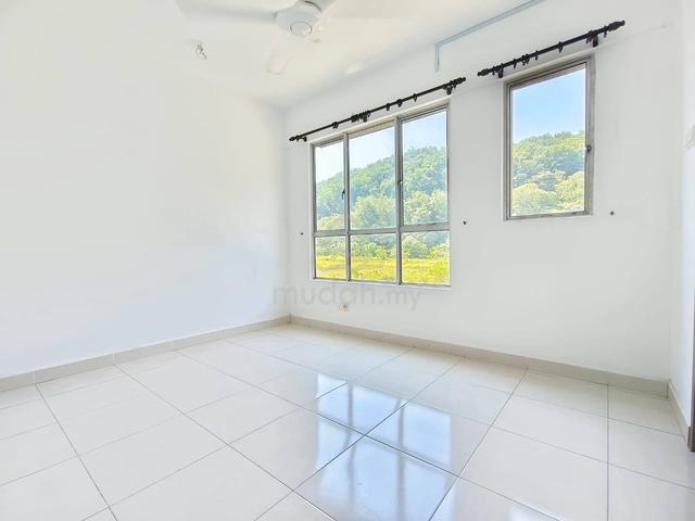 Meru Heights Residences @ Scientex Meru 1