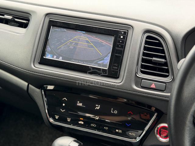 2020 Honda HR-V 1.8 E MY16 FACELIFT (A) - 5