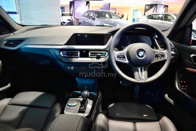 2020 Bmw 2 SERIES 1.5 18I M SPORT GRAN COUPE MY20 - 5