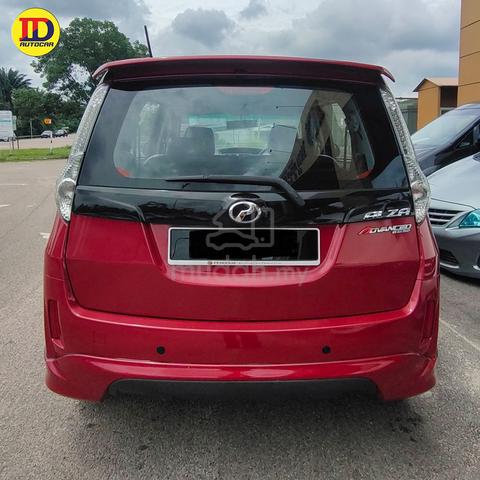 FULL LOAN 2014 Perodua ALZA 1.5 ZHP ADVANCED (A) - 3