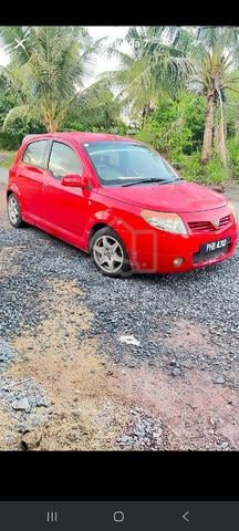 2009 Proton SAVVY 1.2 LITE MT FACELIFT (M) - 2