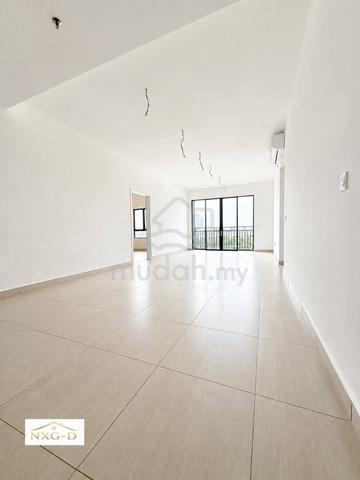 Tuai Residence 1